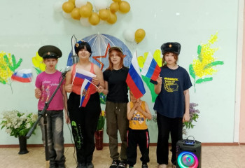 Окна Победы 